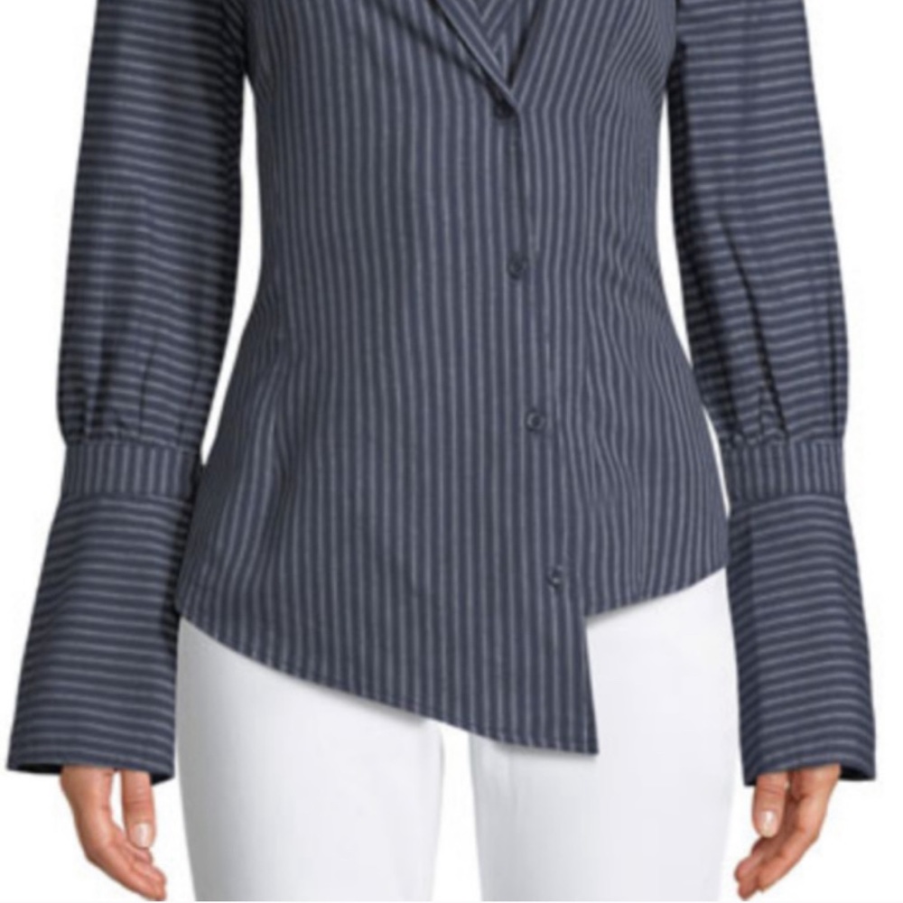 EVIDNT BLOUSE - Picture 7 of 8